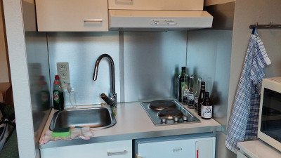 Appartement - meer dan 1 kamer - Tervuursestraat - Leuven - thumbnail
