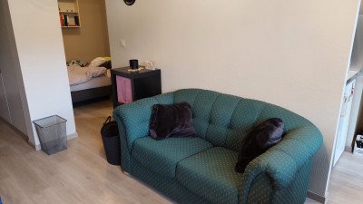 Appartement - meer dan 1 kamer - Tervuursestraat - Leuven - thumbnail