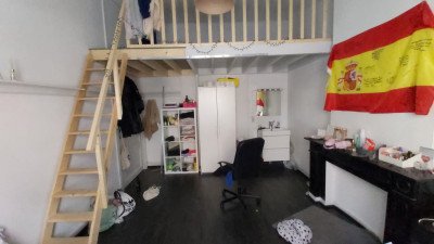 Kot - in een woonhuis - Dagobertstraat - Leuven - thumbnail