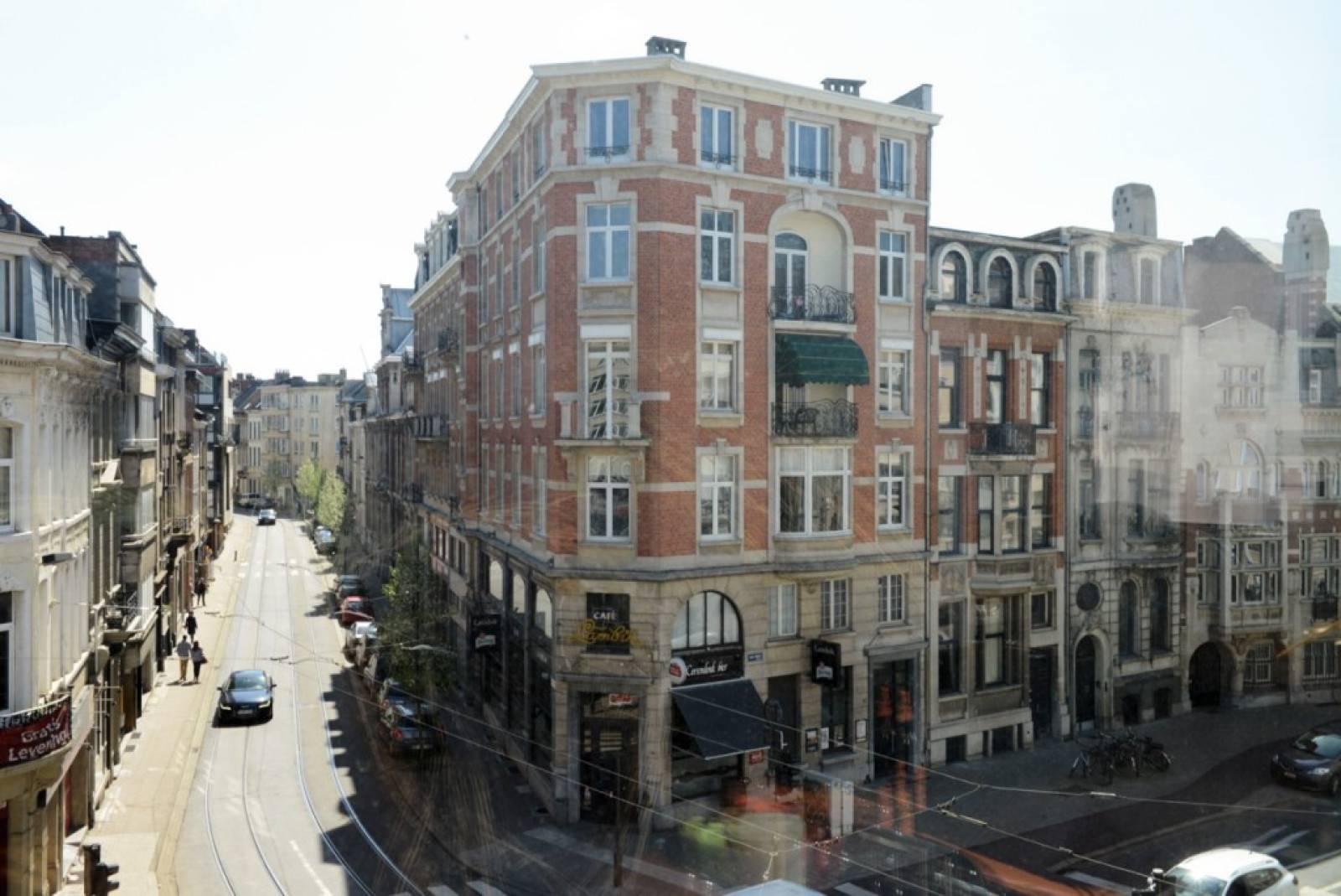 Antwerpen-Van Bréestraat-1of1