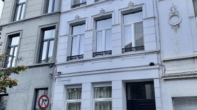 types.room - De Damhouderestraat - Antwerpen - thumbnail