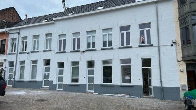 Other - Kramersplein - Gent - thumbnail