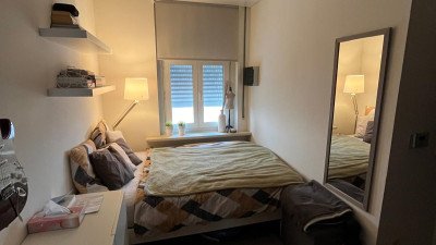 Delen van een huis - Ijskelderstraat - Gent - thumbnail