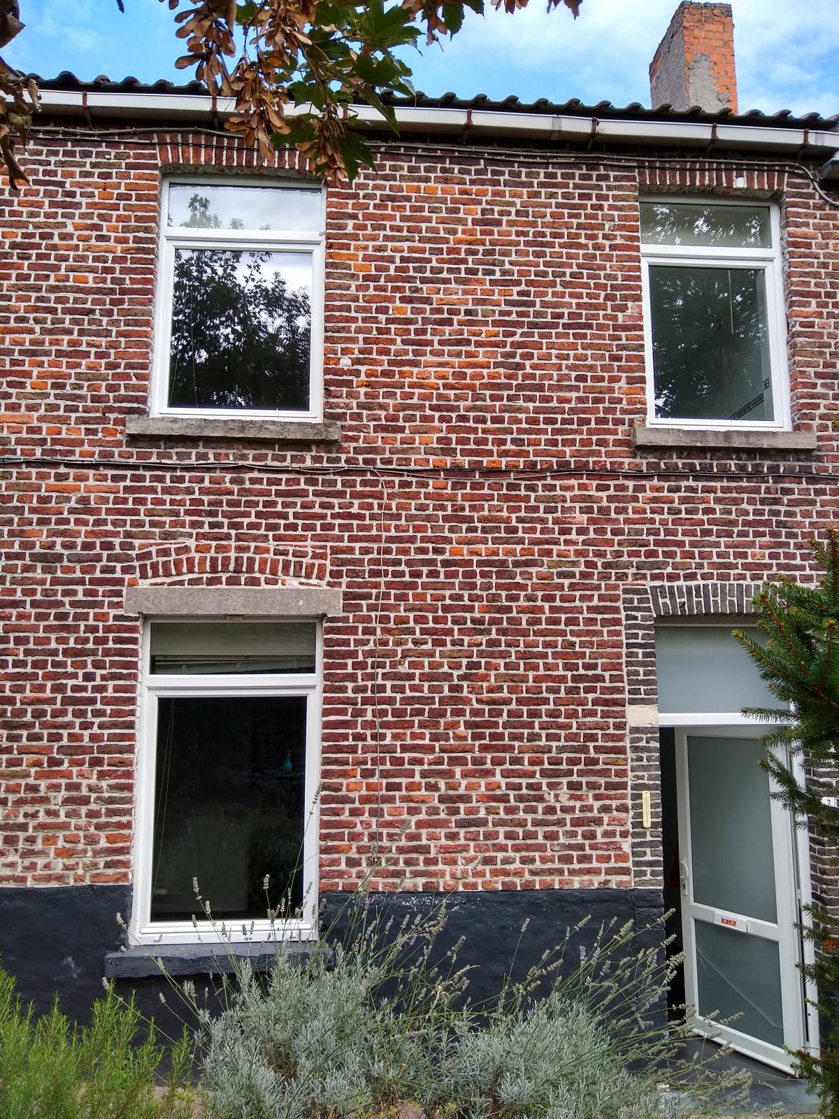 Leuven-Bloemenberggang-1of11