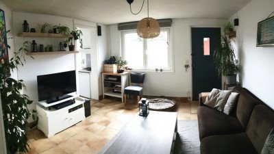 Appartement - meer dan 1 kamer - Fraterstraat - Merelbeke - thumbnail