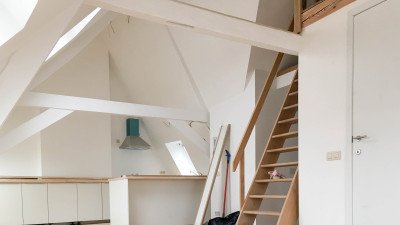 Studio - Speldenstraat - Gent - thumbnail