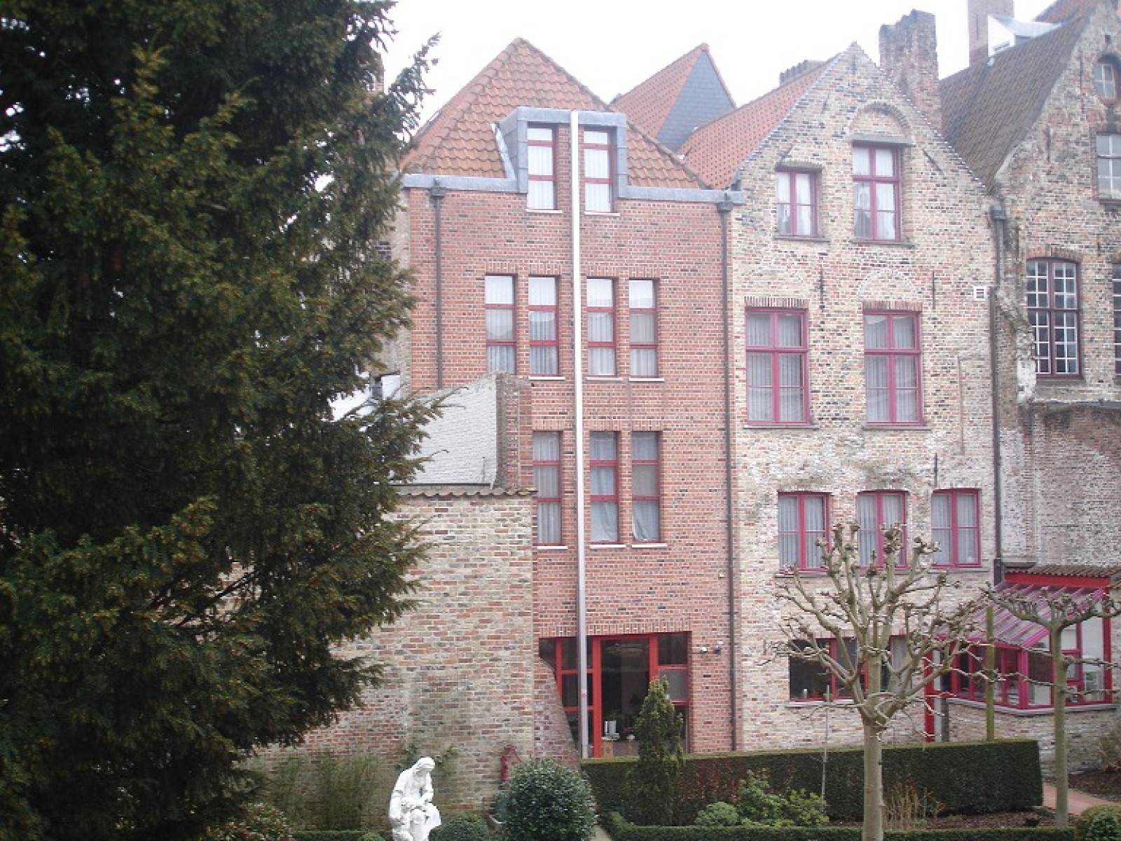Brugge-Genthof-1of7