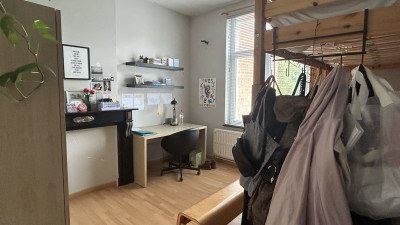 Studio - salle de bain et cuisine privées - Jetselaan - Jette - thumbnail