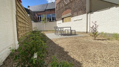 Room - in house or flat - Guffenslaan - Hasselt - thumbnail
