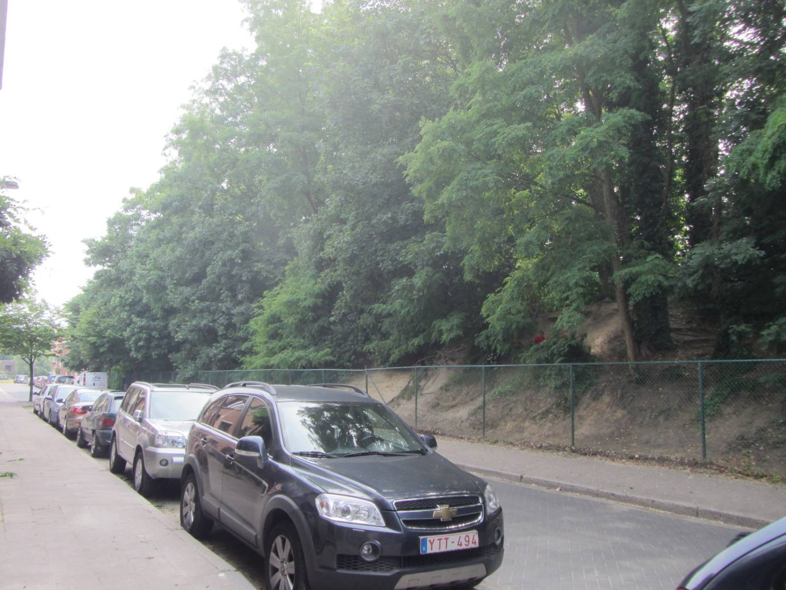 Wilrijk (Antwerpen)-Alfons Wellensstraat-2of11