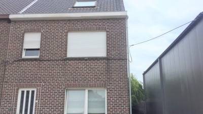 Kot - dans une maison privée - Hukkelgemwegel - Merelbeke - thumbnail