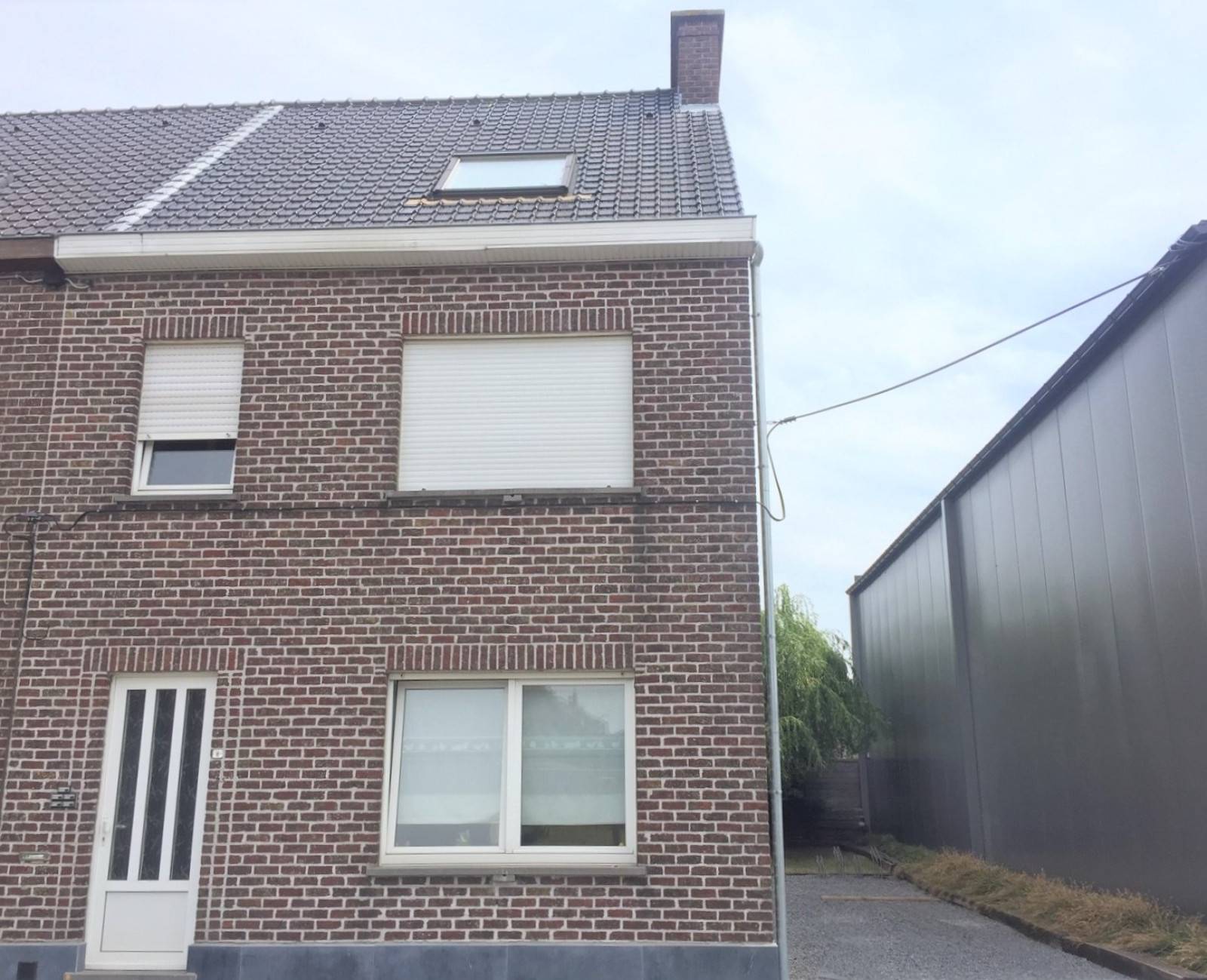 Merelbeke-Hukkelgemwegel-1of15