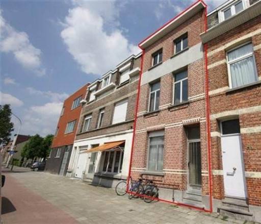 Wilrijk (Antwerpen)-Doornstraat-2of7