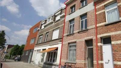 Kot - in een woonhuis - Doornstraat - Wilrijk (Antwerpen) - thumbnail