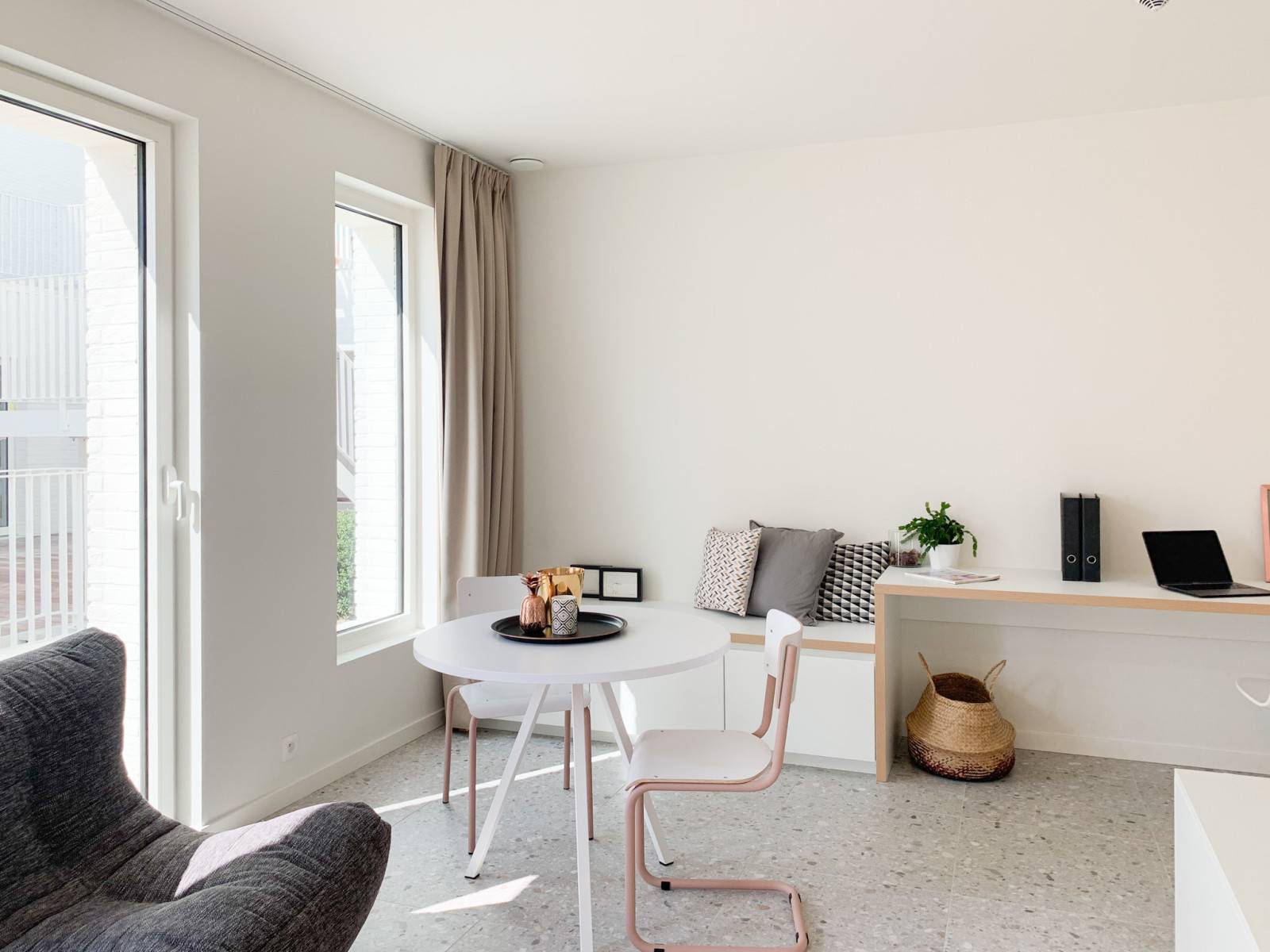Louvain-Koning Leopold I-straat-6of9