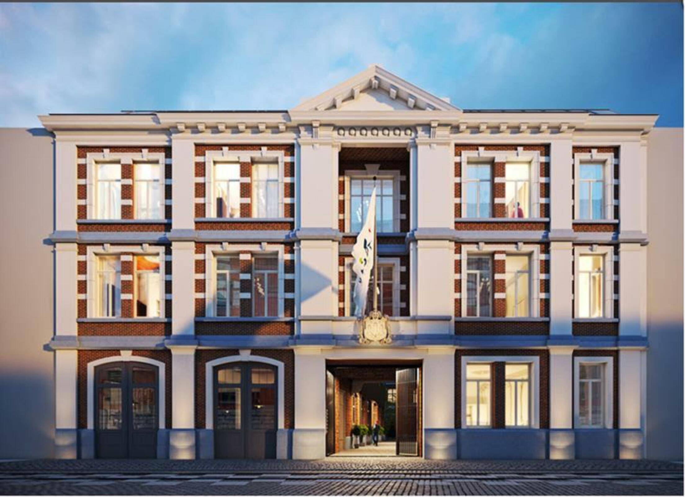 Antwerpen-Kipdorp-6of10