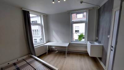Kot - in een woonhuis - Hoveniersstraat - Kortrijk - thumbnail