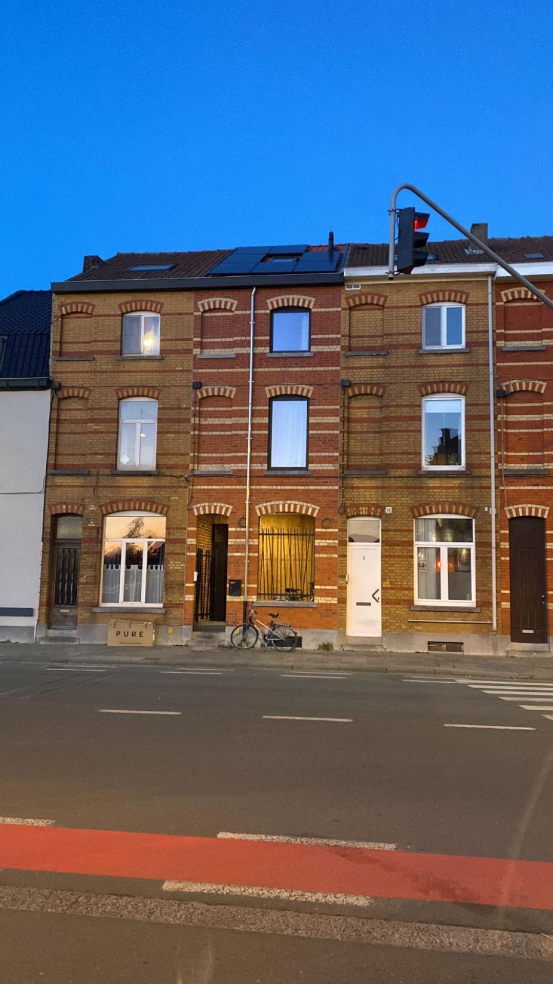 Kot Kortrijk Doorniksesteenweg — iKot.be