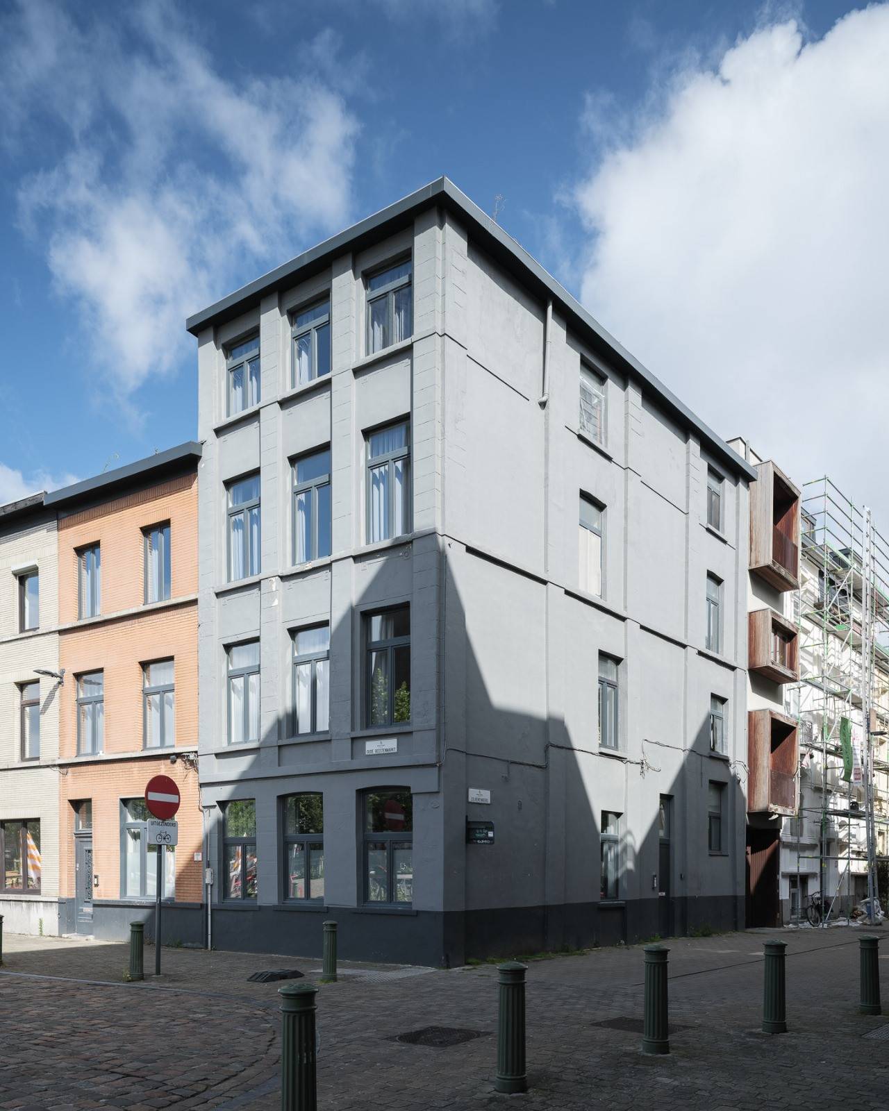 Gent-Oude Beestenmarkt-5of6