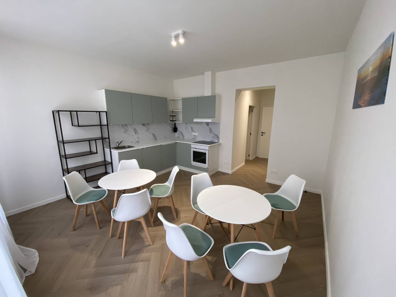Schaarbeek-Paul Deschanellaan-3of9