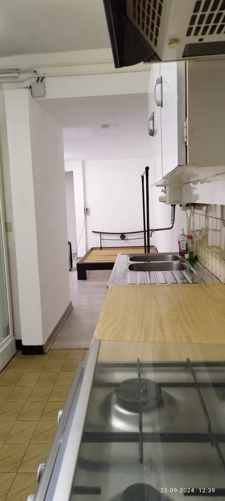 Berchem (Antwerpen)-De Wittestraat-12of14