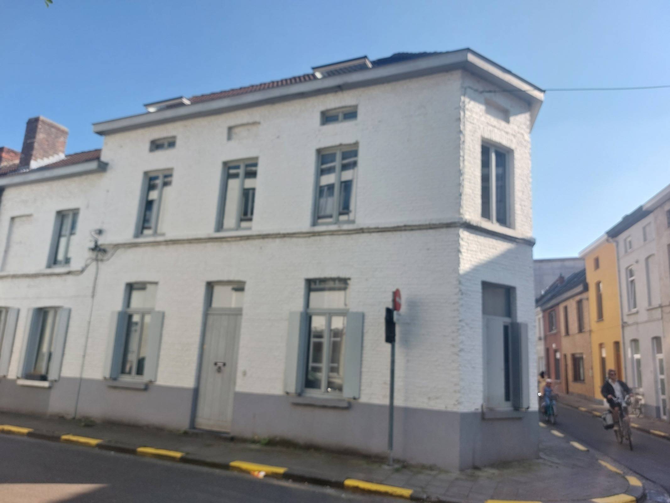 Ledeberg (Gent)-Pieter Lachaertstraat-1of6