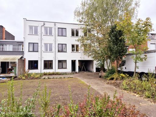 Wilrijk (Antwerpen)-Gallaitlaan-3of8