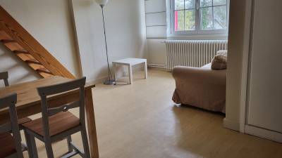 Kot - dans une maison privée - Luikersteenweg - Hasselt - thumbnail