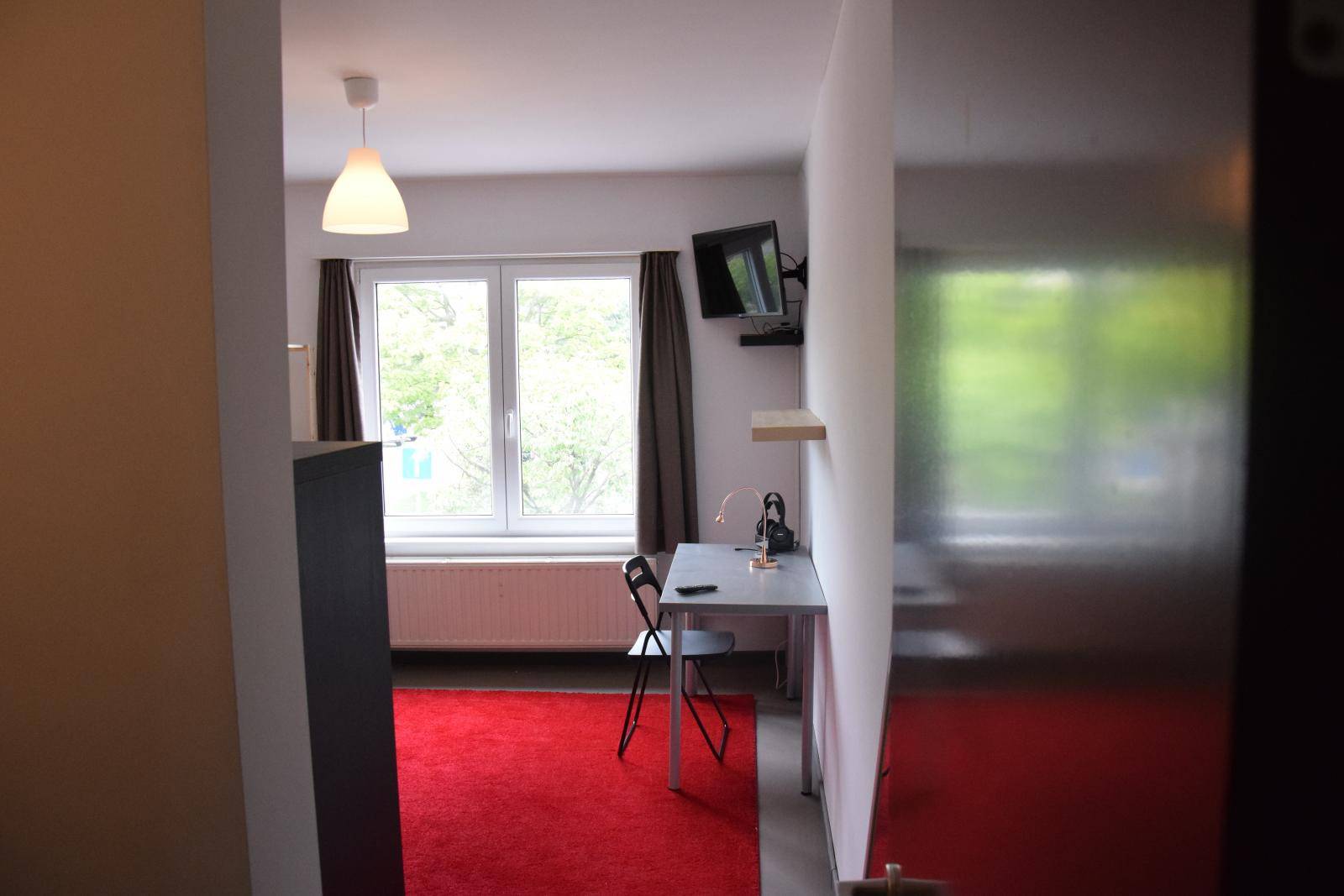 Wilrijk (Antwerpen)-Heistraat-4of6