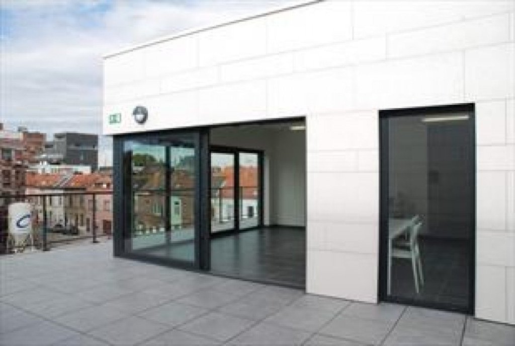 Gent-Oost Eeklostraat-2of3