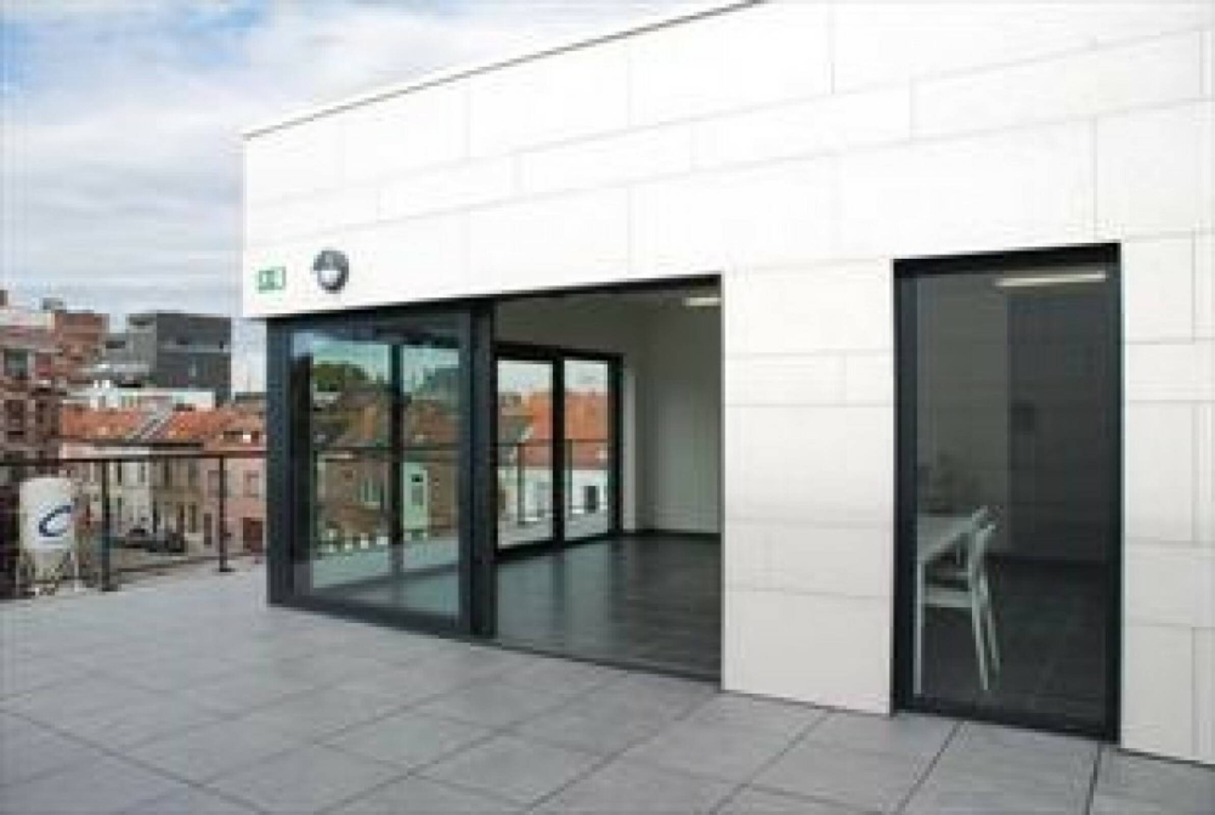 Gent-Oost Eeklostraat-1of3