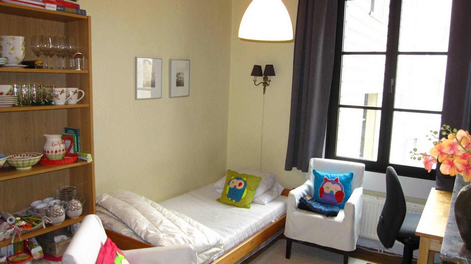 Wilrijk (Antwerpen)-Kruishofstraat-8of12