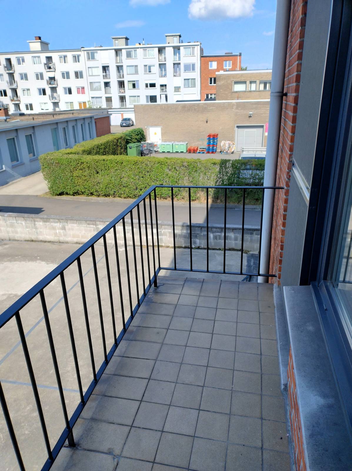 Wilrijk (Antwerpen)-Gemzenstraat-9of10