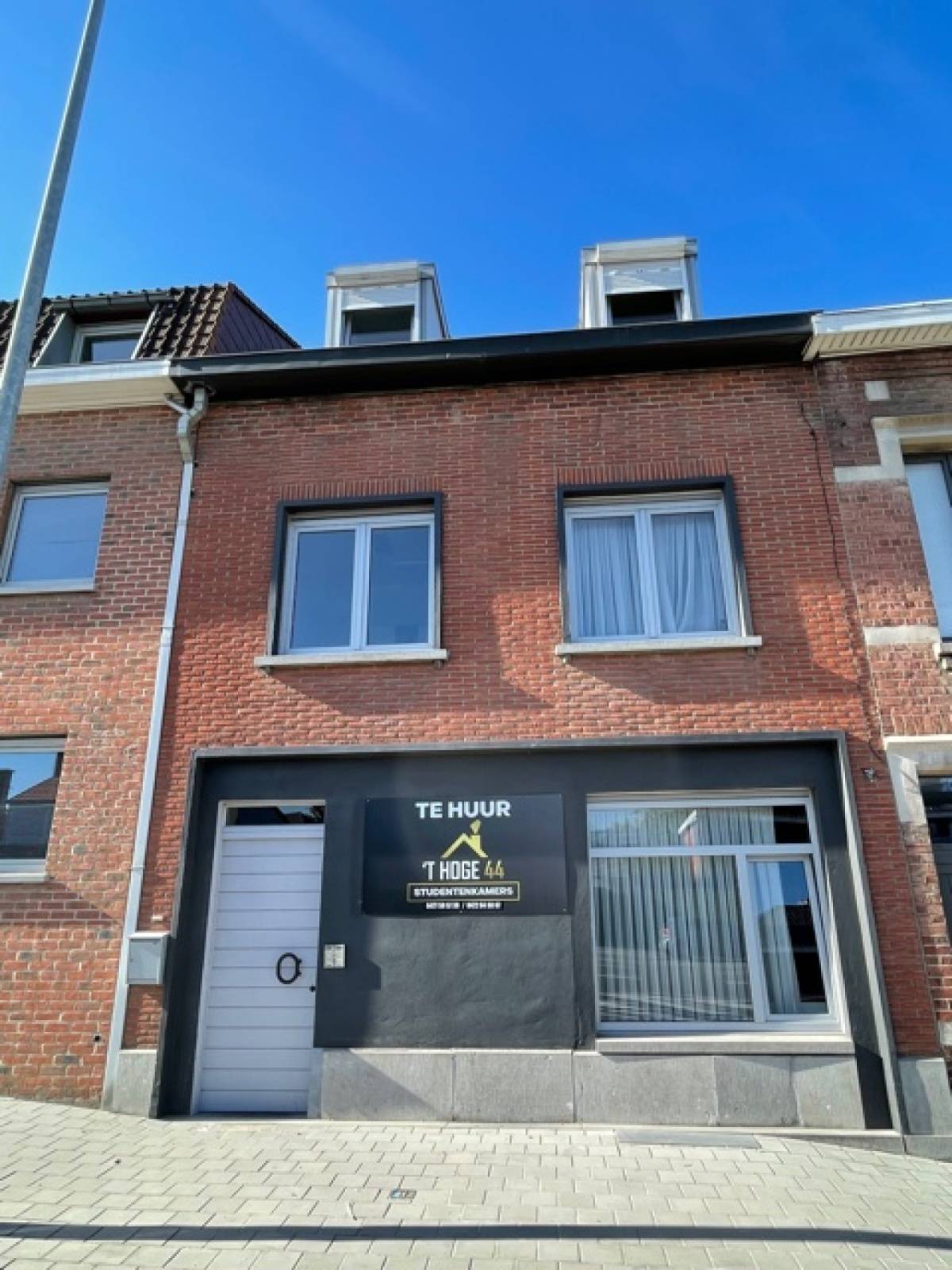 Kortrijk-'t Hoge-8of11