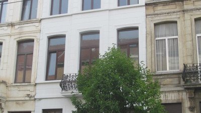 Kot - dans une maison privée - Maarschalk Fochlaan - Schaarbeek - thumbnail