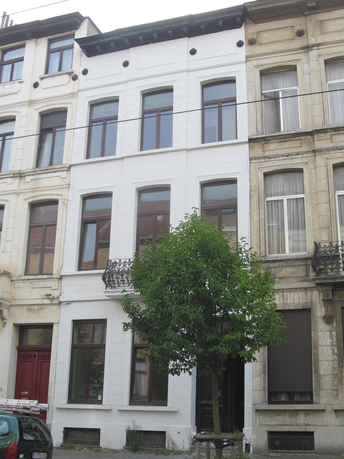 Schaarbeek-Maarschalk Fochlaan-4of9
