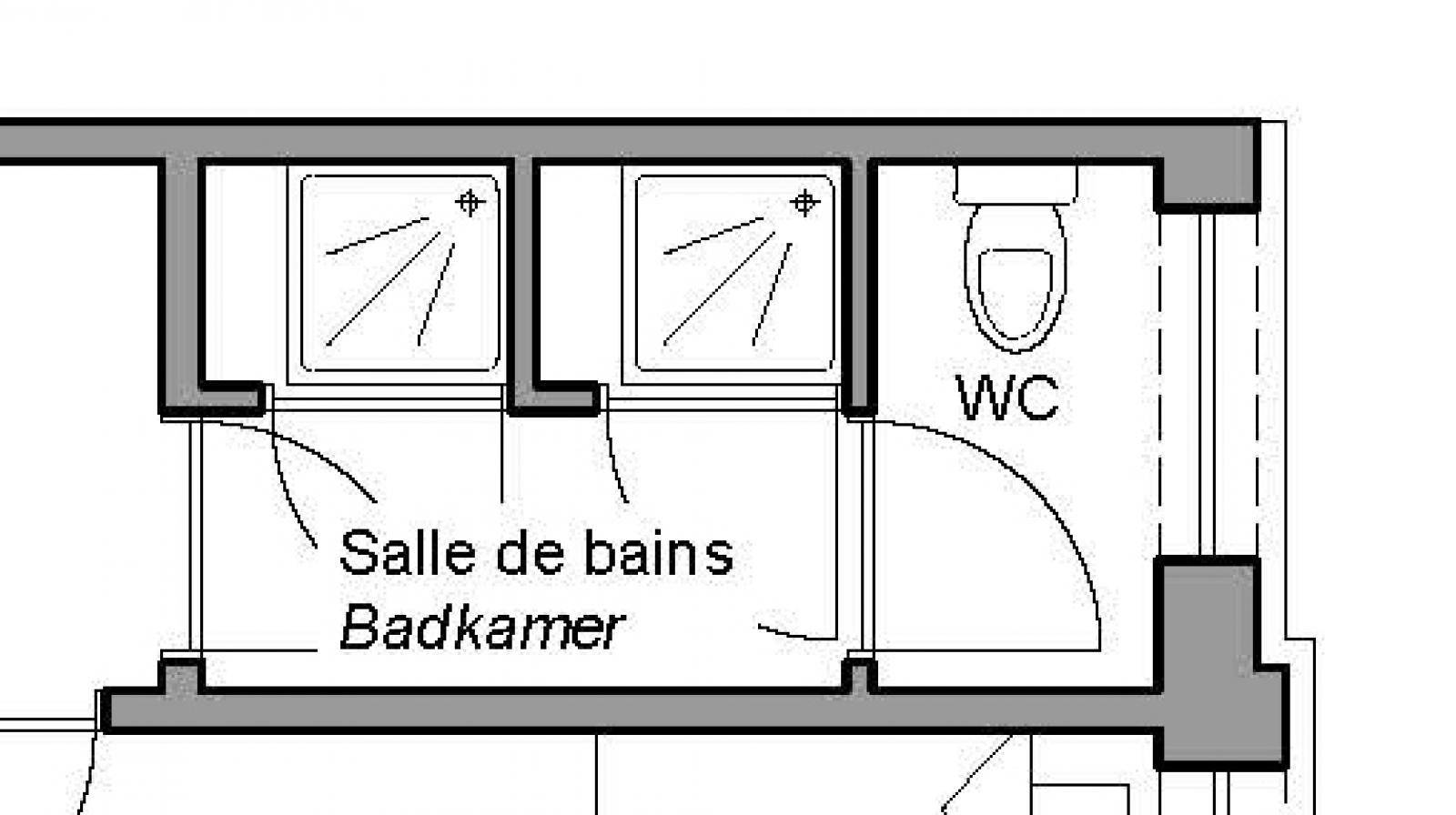 Schaarbeek-Maarschalk Fochlaan-6of9
