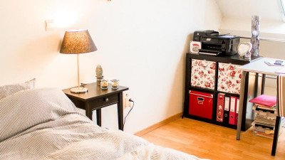 Studio - salle de bain et cuisine privées - Nierstraat - Diepenbeek - thumbnail