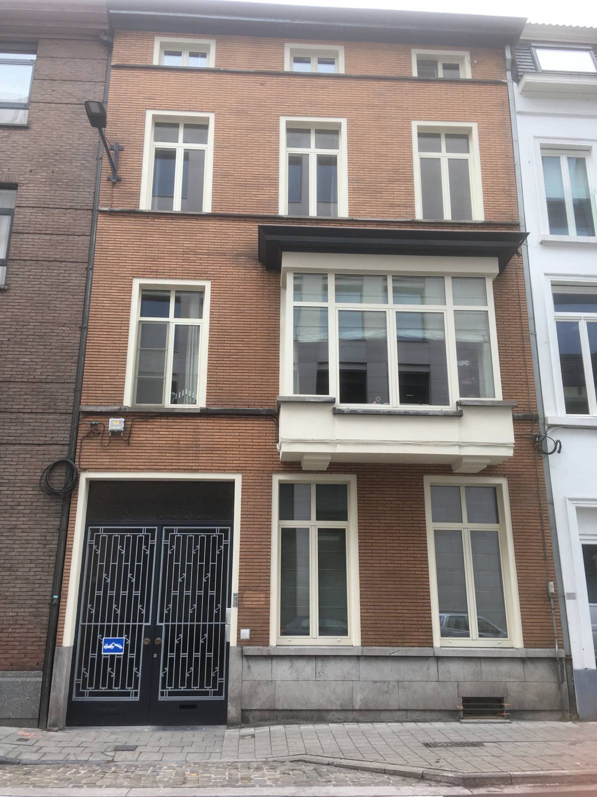 Ghent-Keizer Karelstraat-12of13