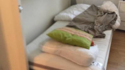 Studio - salle de bain et cuisine privées - Zuidkaai - Gent - thumbnail