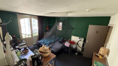 types.room - Lieven De Winnestraat - Gent - thumbnail
