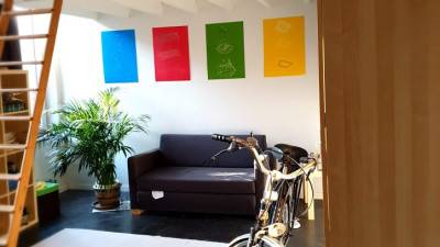 Kot - dans une maison privée - Broekstraat - Heverlee (Leuven) - thumbnail