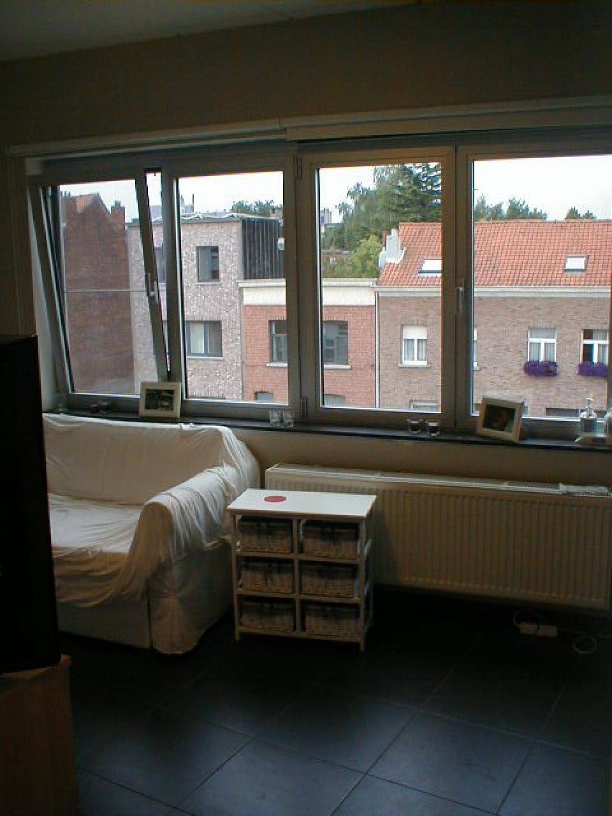 Wilrijk (Antwerpen)-Doornstraat-1of2