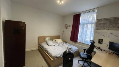 Studio - eigen sanitair en keuken - Lieven de Winnestraat - Gent - thumbnail