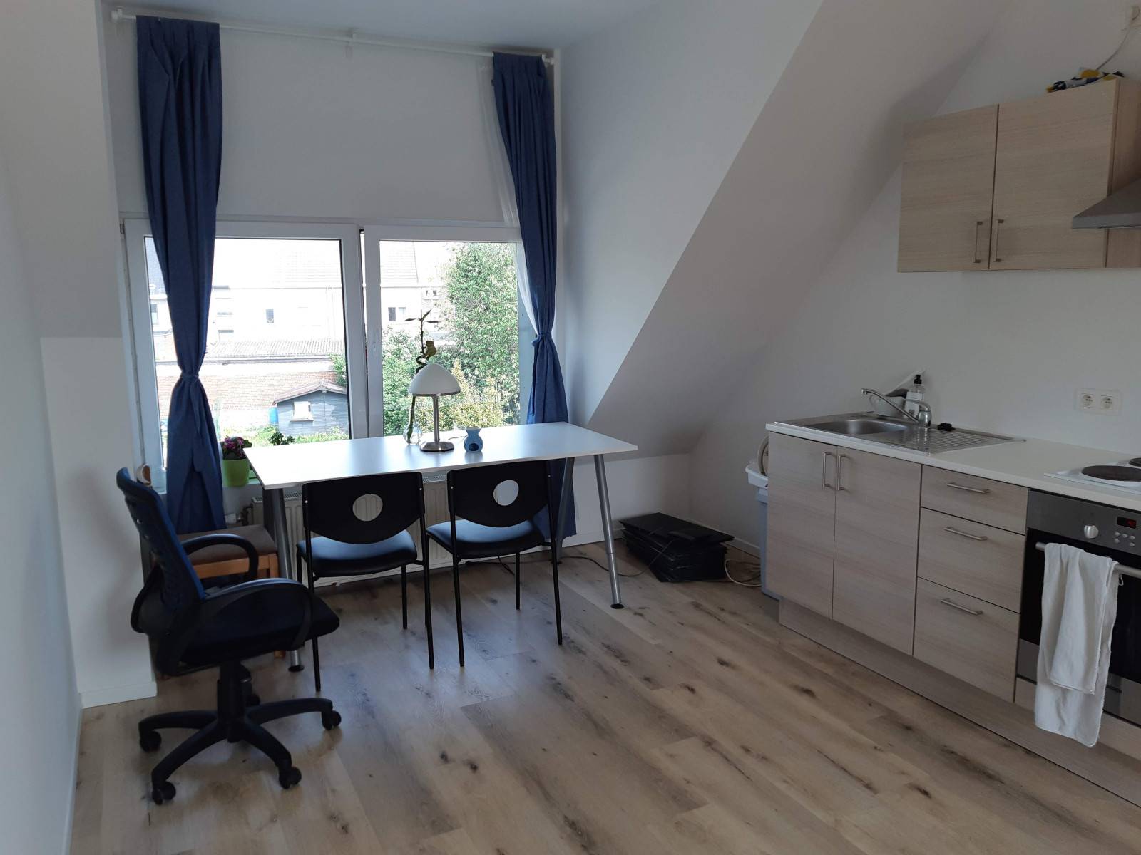 Gentbrugge (Gent)-Hundelgemsesteenweg-1of10