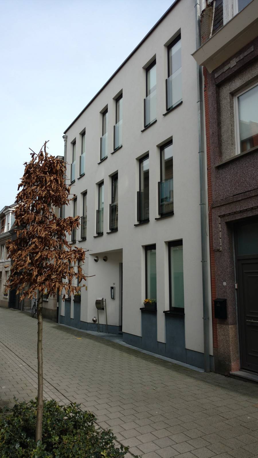 Mechelen-Lange Heistraat-4of5