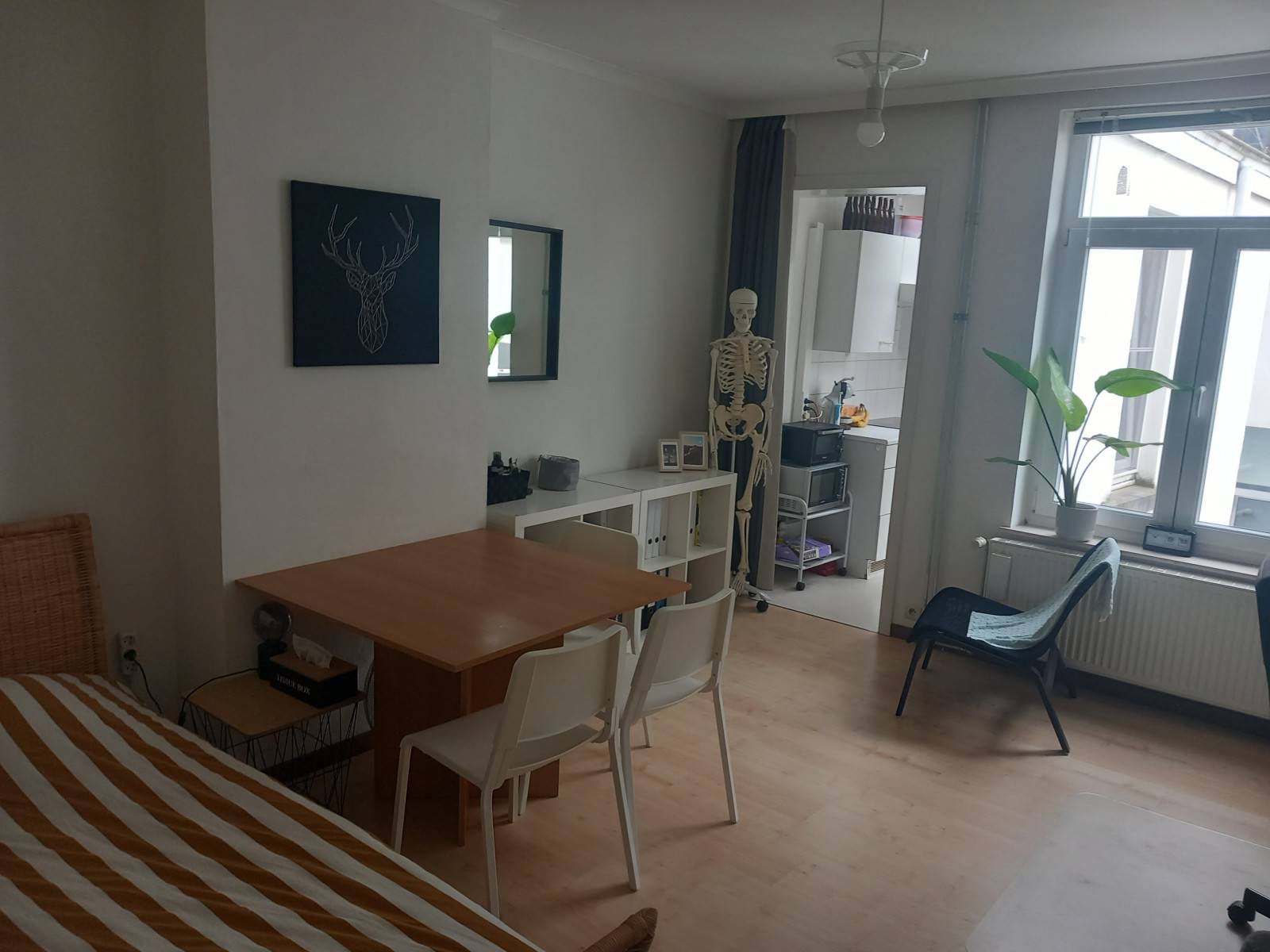 Gand-St Amandstraat-1of4