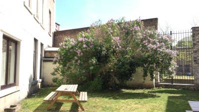 Studio - Rue De L'etoile - Beez (Namur) - thumbnail