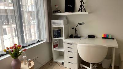 Kot - dans une résidence (étudiante) - Demerstraat - Hasselt - thumbnail