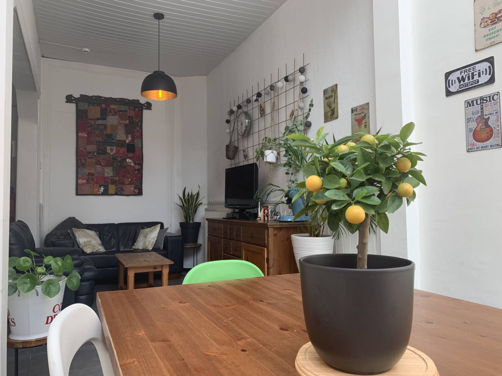 Antwerpen-De Marbaixstraat-1of5